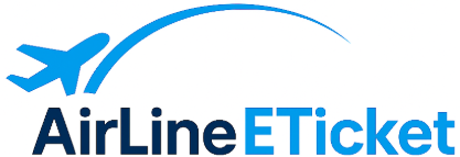Airline eTicket Logo